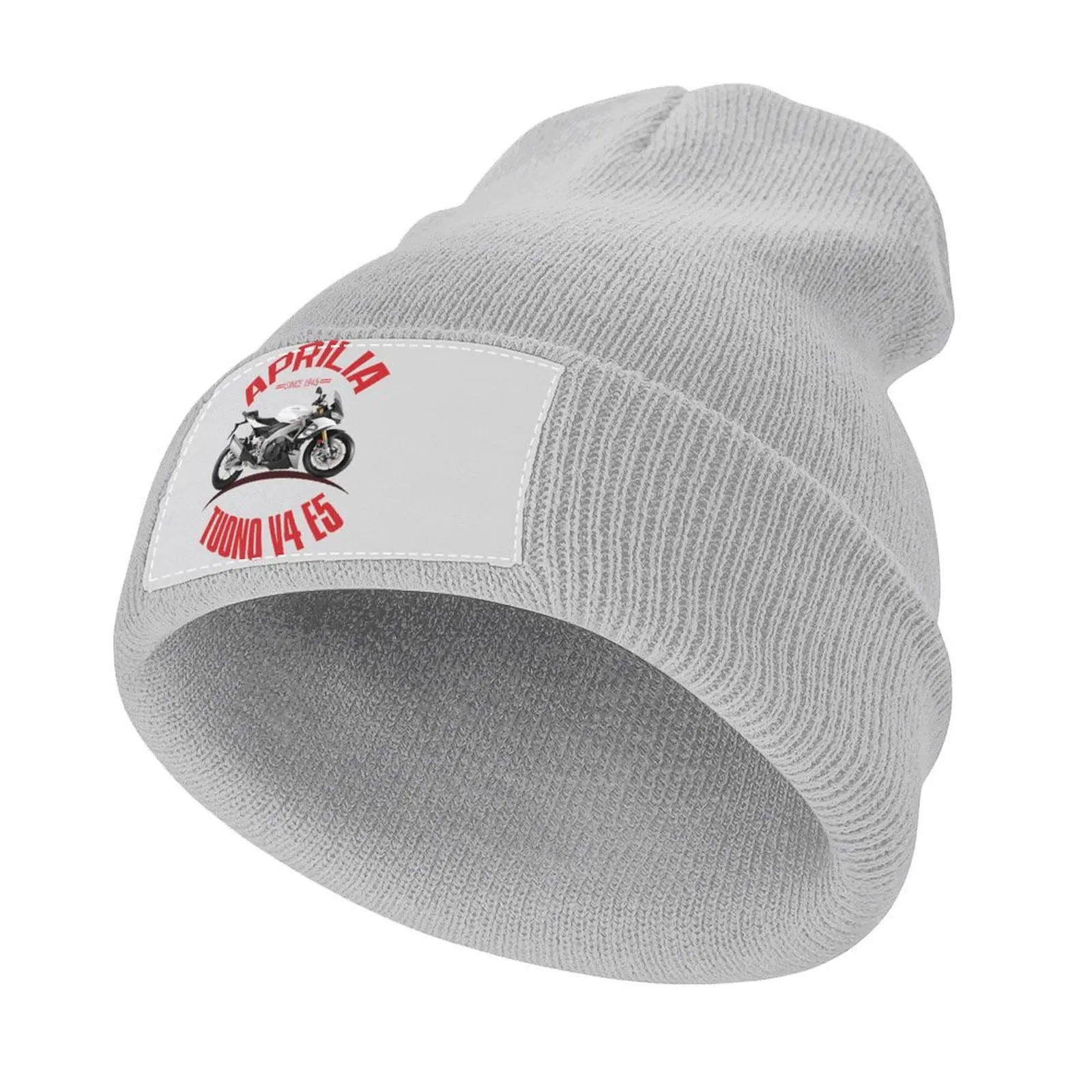 

Designer Motorcycle of Aprilia TUONO V4 E5 Knitted Cap western hats Wild Ball Hat Women's Beach Outlet Men's