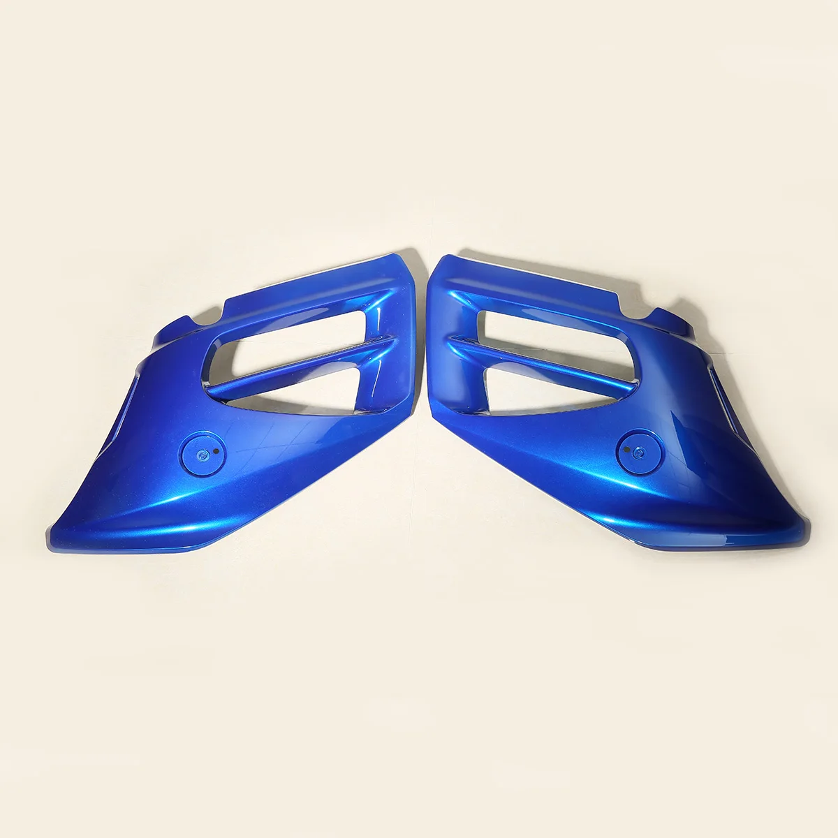 Mid Panel Covers Fairing For Honda GL1800 Goldwing 2012- Motorcycle Accessories