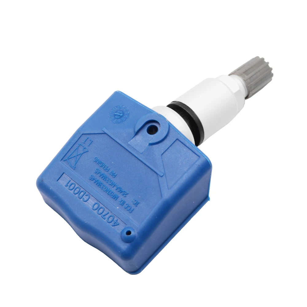 40700-CD001 40700CD001 ǴƼ ֻ ڵ TPMS Ÿ̾ з  315MHz, 4 ǽ, 1 ǽ