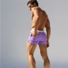 Summer New Quick Dry Mens Swim Shorts Summer Board Surf Swimwear Beach Short Male Running Gym Man Plus Size Trunks 3