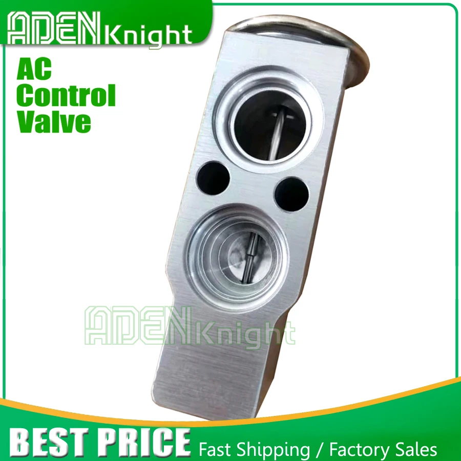Valvola Di Espansione Ac 96539647 Per Chevrolet Aveo / Kalos / Daewoo Kalos / Klas