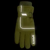 Winter Skiing Gloves Touch Screen Warm Camping Outdoor Sports Non-slip Gloves Windproof Cycling Gloves Men Women Fixed Size 4