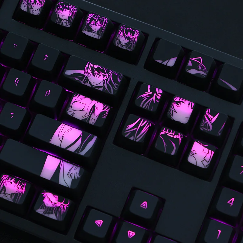 G610, Gpro X Razer, BlackWidow, Huntsman, cereja Corsair, K70, K95, 1 conjunto