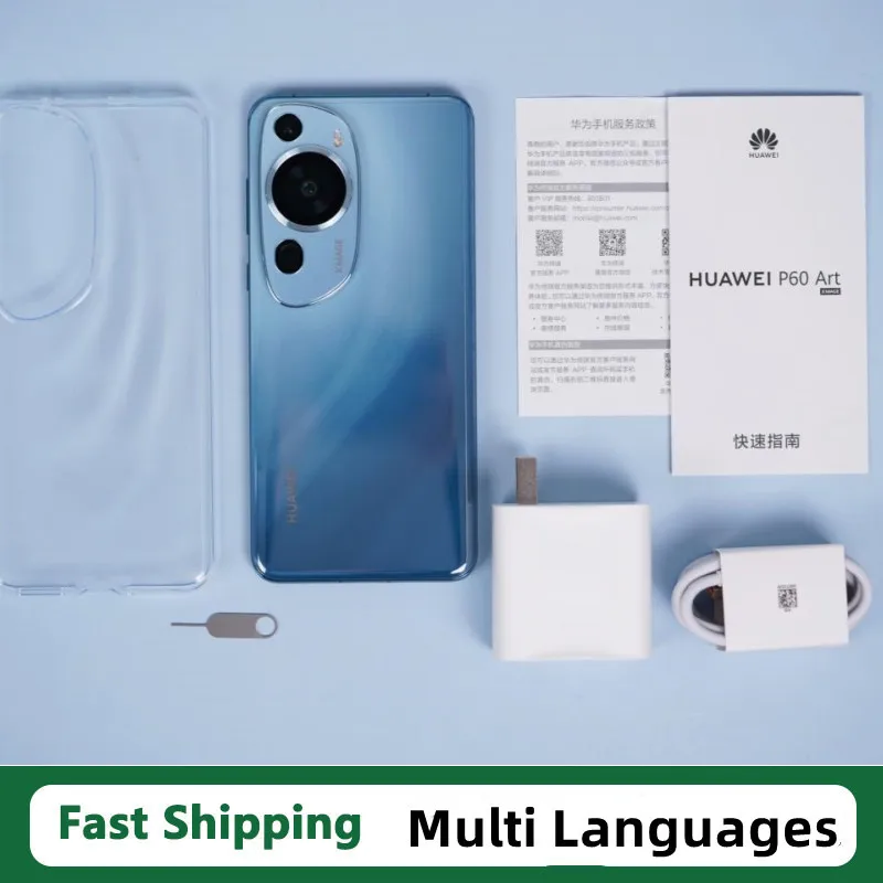 HUAWEI P60 art 青 HUAWEI P60 Art - HUAWEI Global