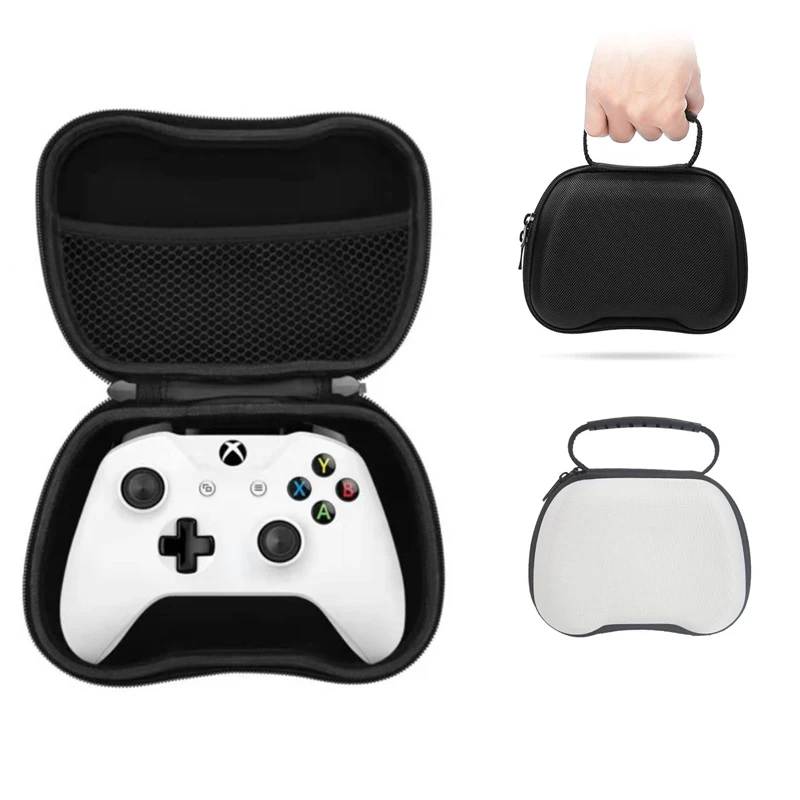 Nuova Custodia Per Controller Borsa A Mano Custodia Per Switch Pro Custodia Ps5 Ps4 Ps3 Playstation Ps 5 4 3 Xbox One S X