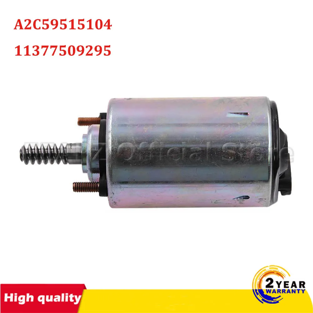 

Двигатель VVT для BMW X1 X3 Z4 E87 E88 E46 E90 E91 E83 Z4, привод переменного тока 11377509295 11377548387 11377501015