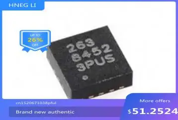 

100% NEW Free shipping 20PCS/LOT MMA8452QR1 MMA8452QR MMA8452 8452 QFN-16 MODULE new in stock Free Shipping