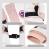 Winter Ski Gloves Touchscreen Mittens Snow Ski Gloves for Snow Skiing Biking 6