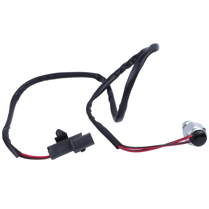 Car Freewheel Clutch Switch Gearshift Lamp Switch For Mitsubishi Triton L200