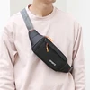 Waist Pack Women Running Waterproof Waist Bag Mobile Phone Holder Gym Fitness Travel Pouch Belt Chest Bags 2