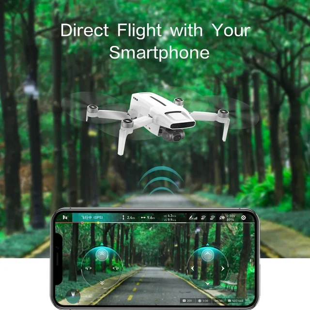 FIMI X8 Mini Camera Drone under 250g Quadcopter drones 8km 4k professional mini x8 pro drone pro battery 5