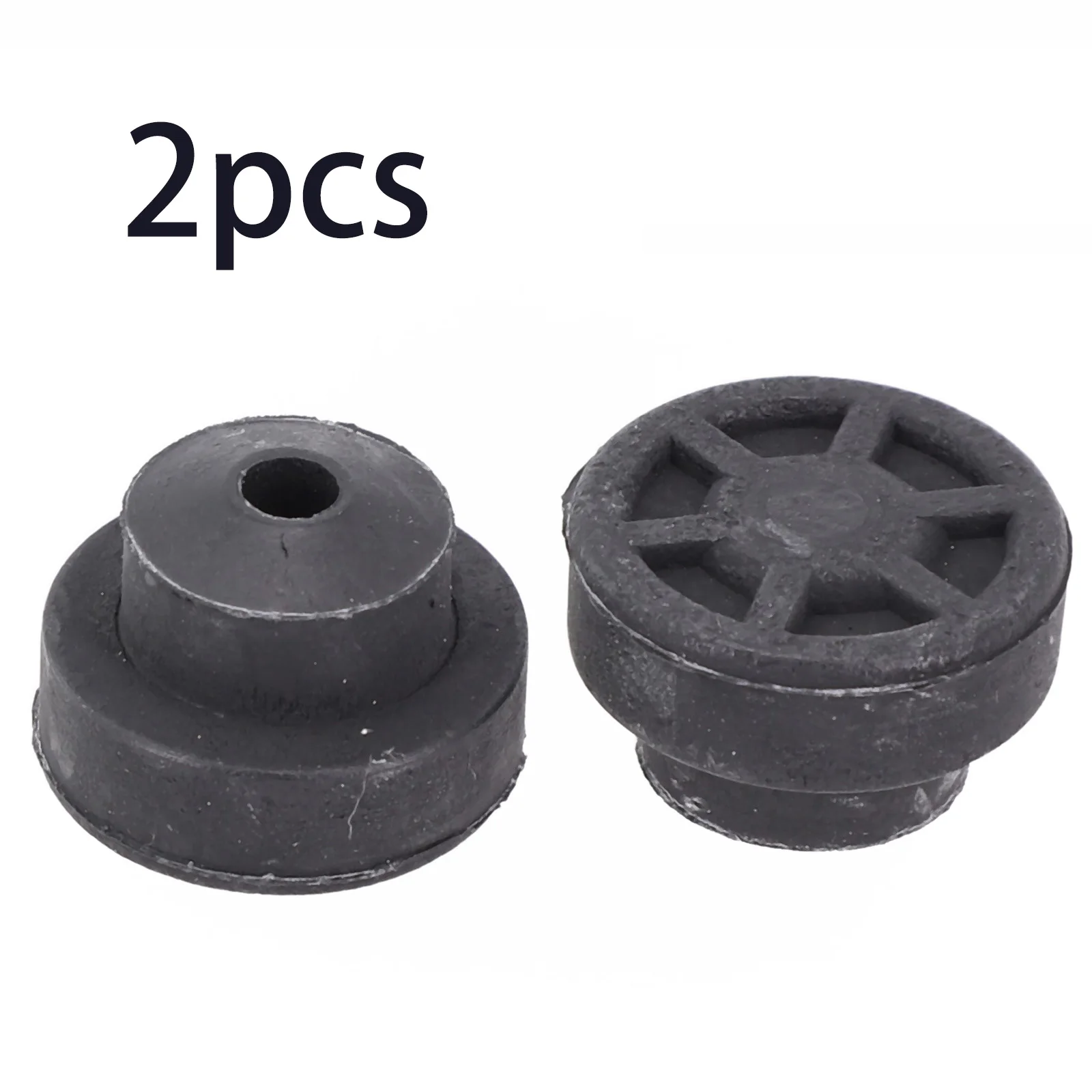 

1 Pair Of Black Plastic Condenser Mount For Honda Civic For Accord 1994-2018 For Honda City 2009-2014 80175-SE0-000 New Arrival