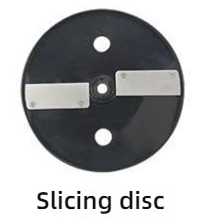 Slicing 3mm