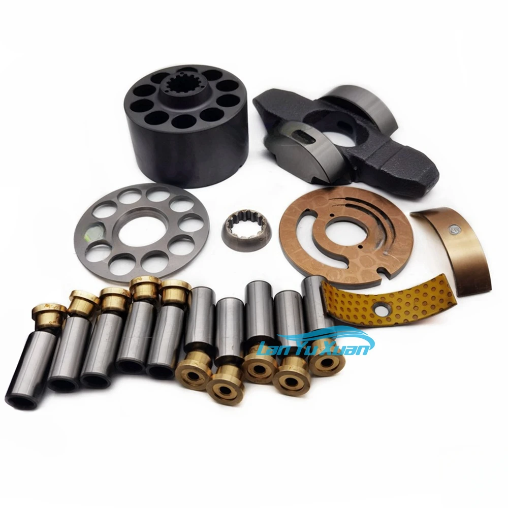 

Repair kit NACHI PVD-2B-36 PVD-2B-38 PVD-2B-40 PVD-2B-44BP PVD-2B-50 Hydraulic Piston Pump Parts