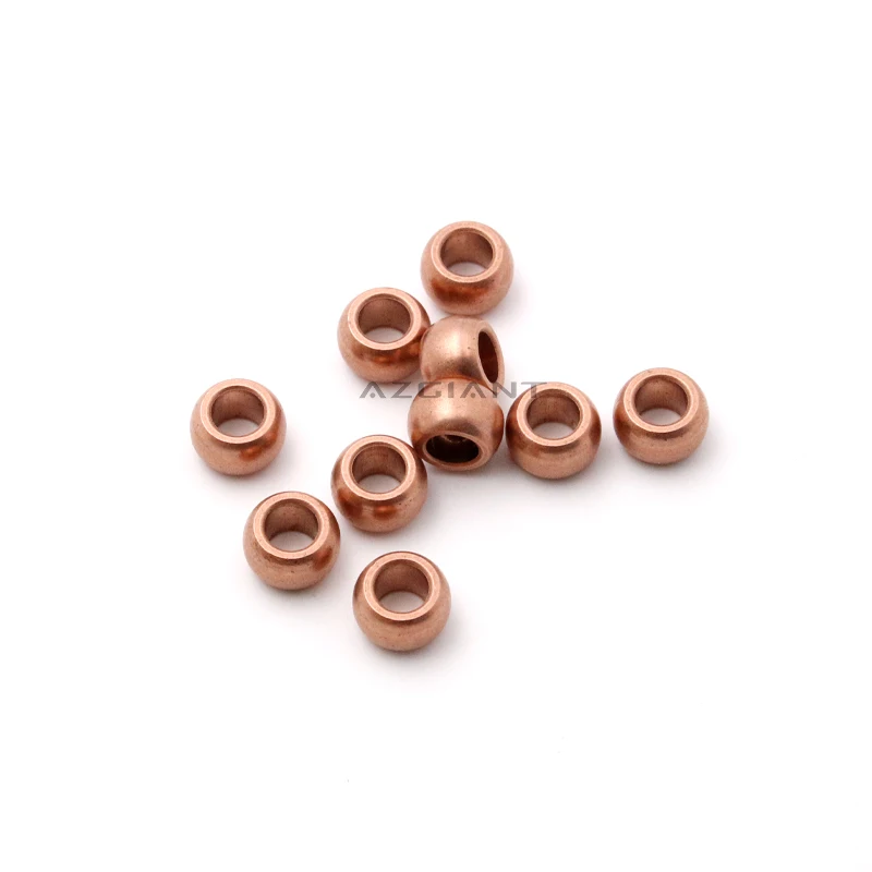 

Шарикоподшипник, шарикоподшипник, сферическая масляная втулка, подшипник медной муфты для порошковой металлургии, аксессуары для рукоделия, 2x5x3 мм, 4x11x7 мм, 10 шт.