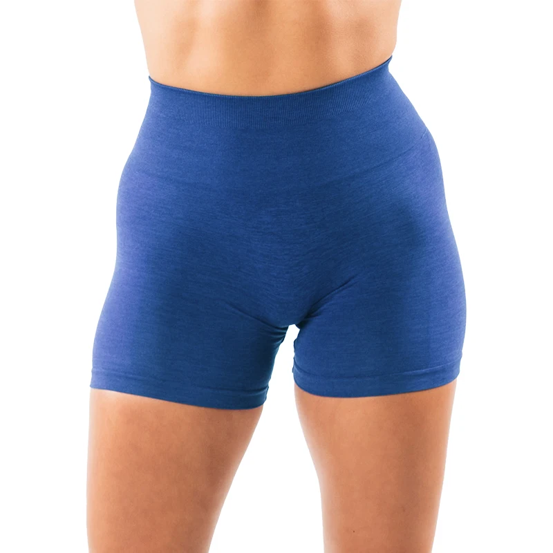 NVGTN Seamless Amplify Shorts