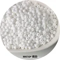 MK16 porcelain white