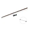 26 styles 35-42cm Harries Magic Wands Full Range of Magic Stage Props Magic Wand Christmas Cosplay Gifts Toys 5
