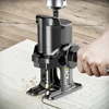 Screwdriver Conversion Head, Electric Drill to Electric Saw, Household Reciprocating Saw, Multifunctional, Wood Tools 4