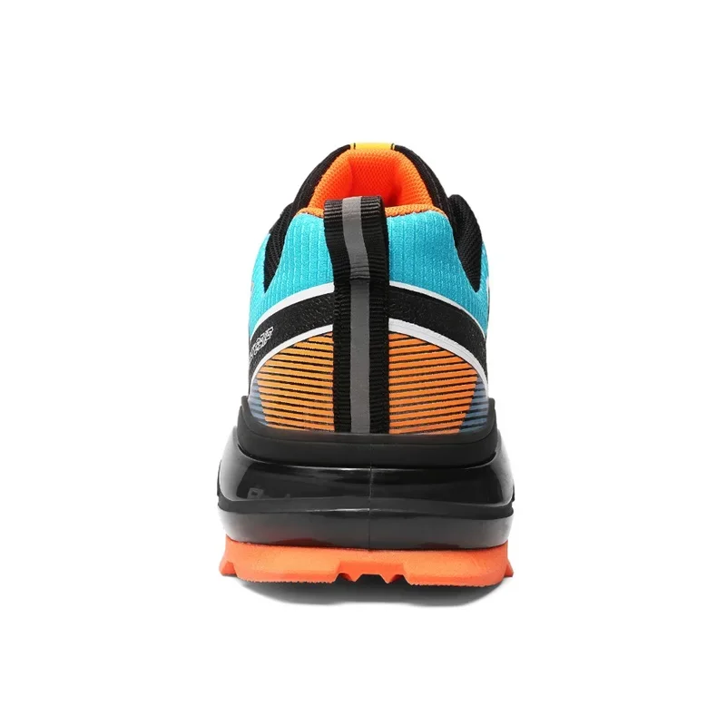 Autumn Winter Outdoor Golfing Shoes Comfortable Men's Sneaker Golf Training Big Size 40-48 Outdoor Walking Men Sport Turf Shoes golf shoes