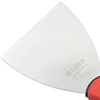 Leta 4-inch plastic handle putty knife, shovel, cleaning knife 4