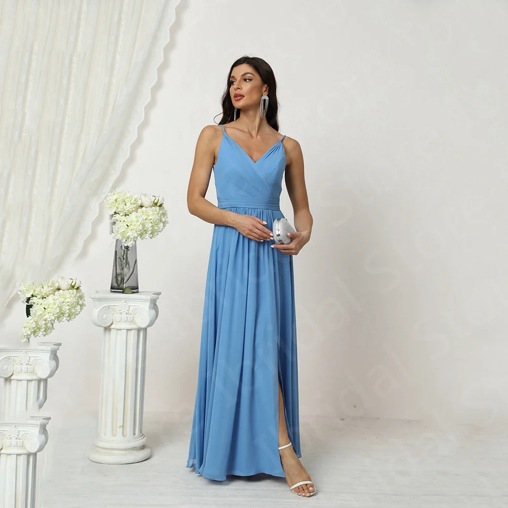light blue mother of the groom dresses Stella Couture 22043 Size 6 Purple Long Shimmer Mermaid Prom Dress Pag –  Glass Slipper Formals main image 0
