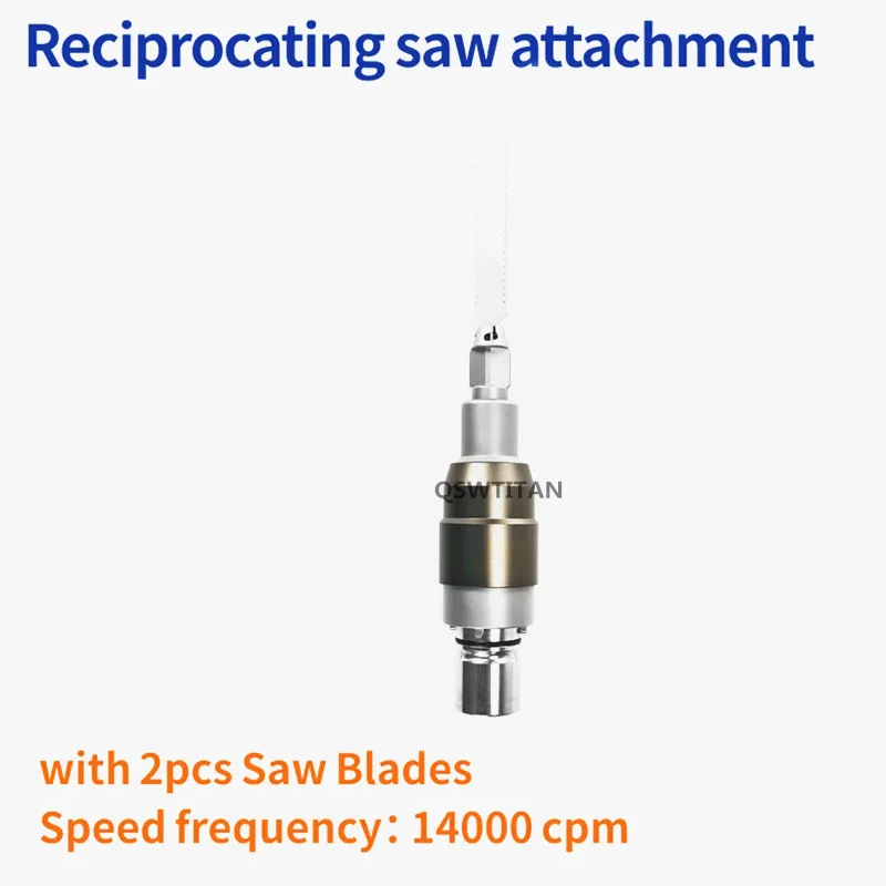 Reciprocating