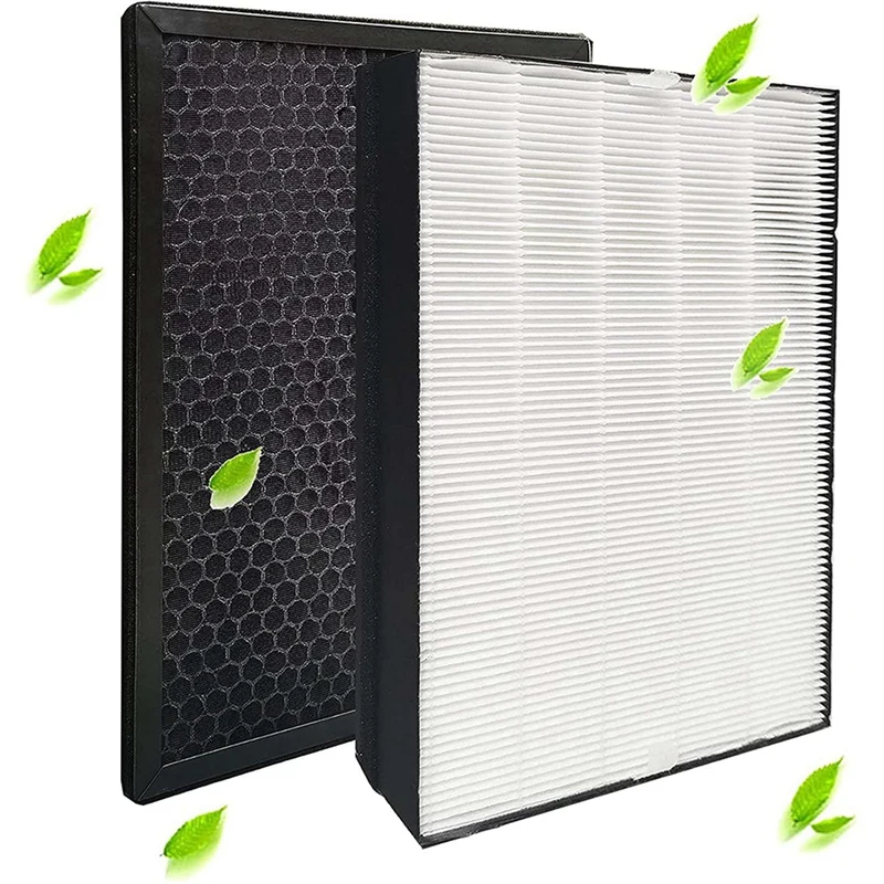 

Фильтр HEPA для FY2420/40 FY2422/40, 2000 2000I серии, 2 шт.