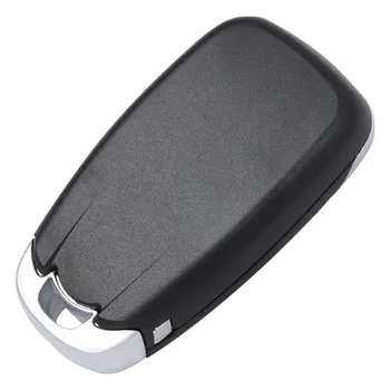 Keyforkess 315MHz /433MHz ID46 HYQ4AA HYQ4EA Smart Remote Key Fob per Chevrolet Sonic Equinox Bolt Trax Volt Blazer Cruze Traverse - KEYECU 315MHz 433MHz ID46 HYQ4AA HYQ4EA Smart Remote Key Fob per Chevrolet Sonic Equinox Bolt
