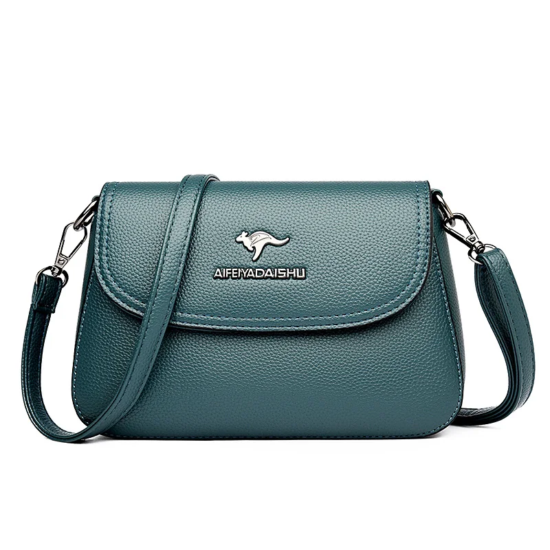 حقيبة يد كبيرة ذات علامة تجارية عالية الجودة محفظة...