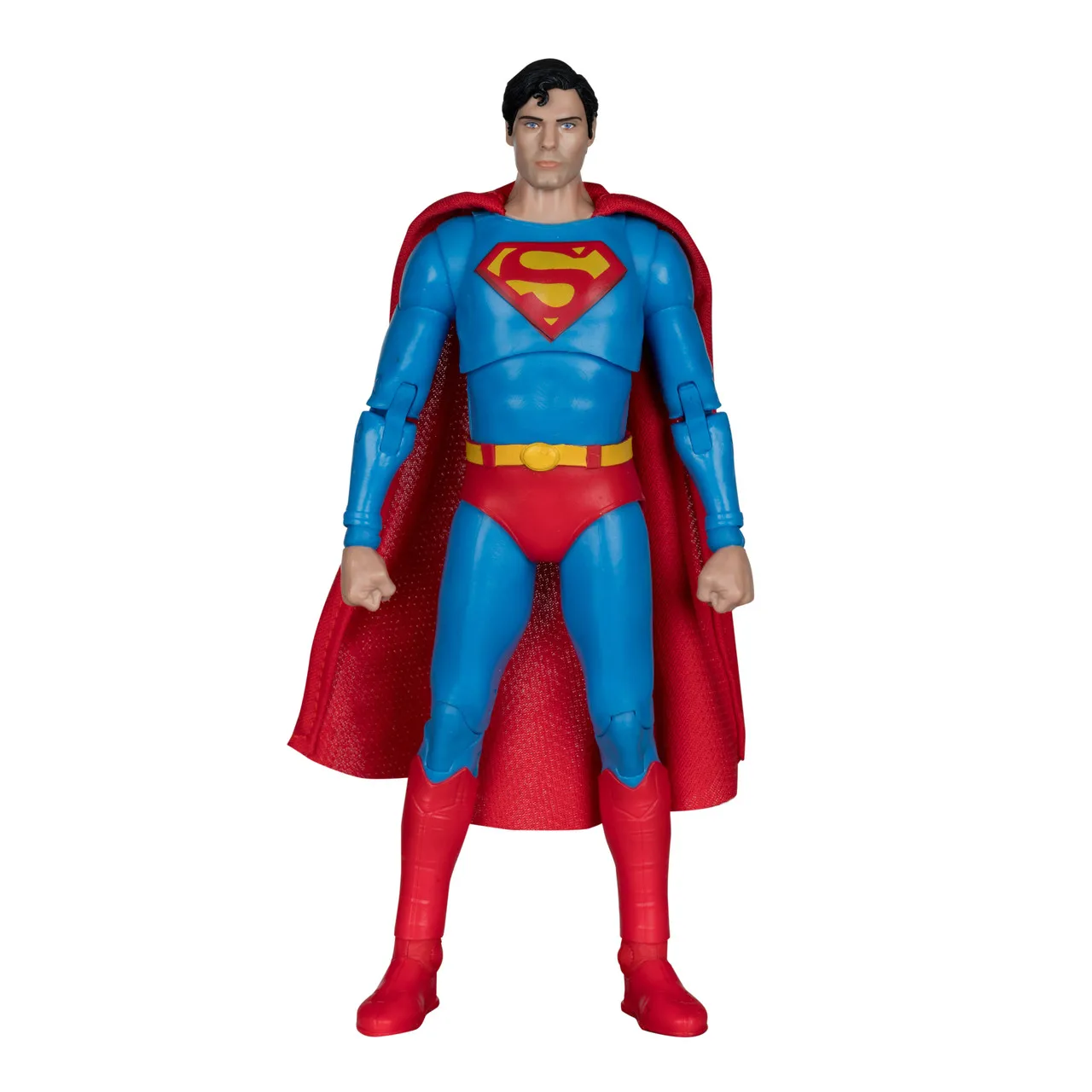 スーパーマン フィギュア 1970年代製 Superman/Fly 'em High Figure(70s) DC-156 - 2000toys高円寺店