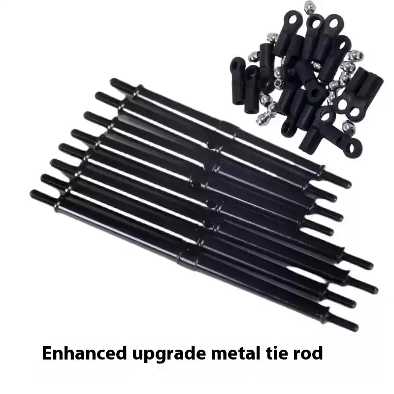 Upgrade metal Spare Parts for MJX 1/10 10208 v1 HYPER GO Remote Control RC  Car Parts Sale - Banggood India Mobile | Shopping India RCスペアパーツ For MJX 10208 1/10 2個 リモートコントロールカー スペアパーツ メタルアップグレード 改造後輪