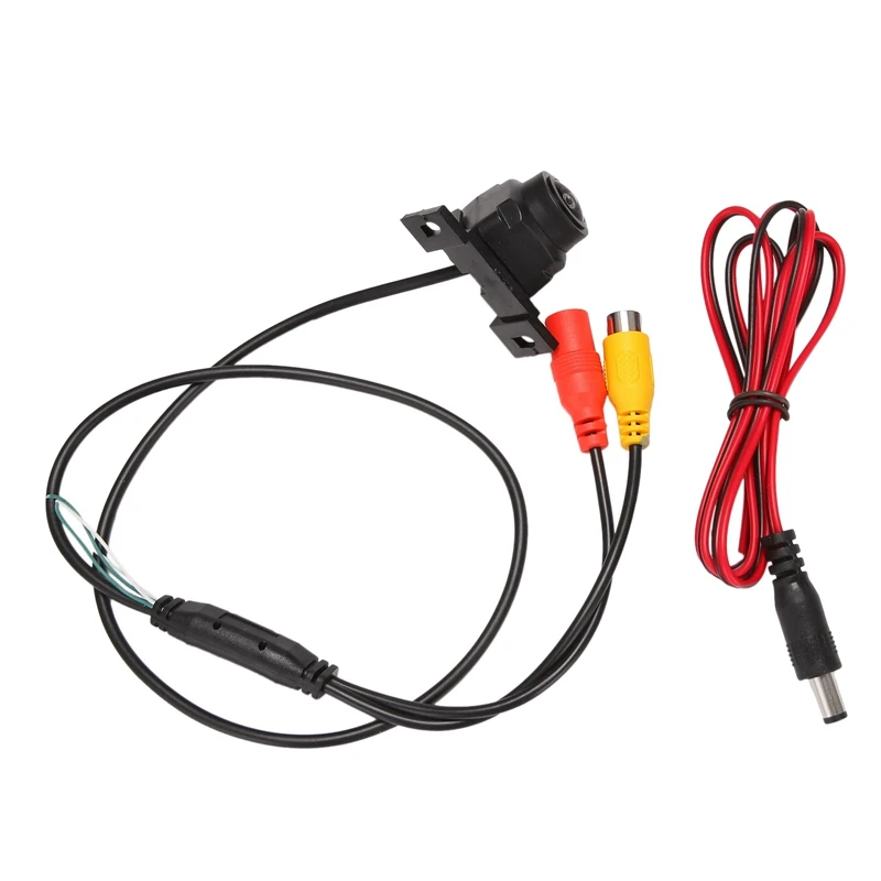 

Reversing Decoding Kit +Rear View Camera For A1 8X 2010-2019 Backup Interface Screen Adapter Display Decoder Box
