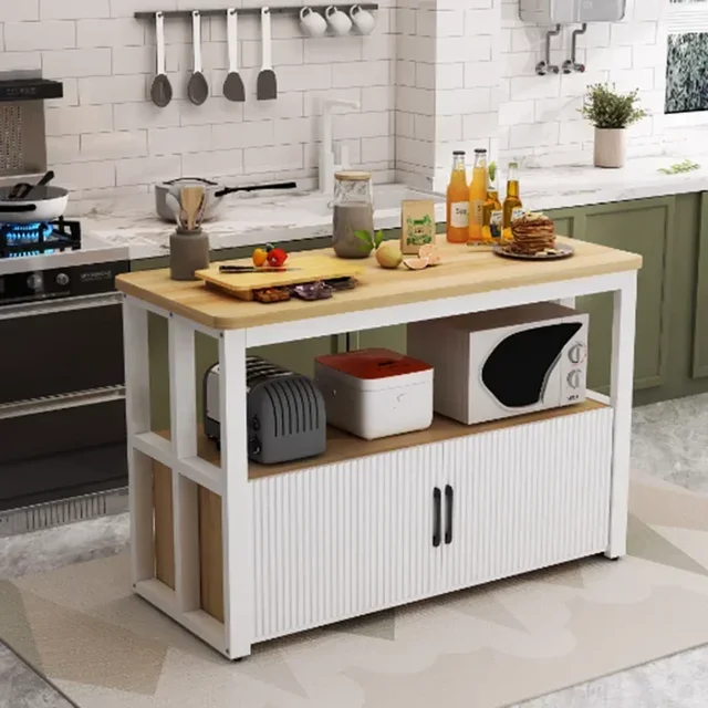 ตู้ครัวสีดำหรูหรา ดีไซน์ครบชุด สไตล์โมเดิร์นนอร์ดิก ตู้เก็บของสูง ตู้ครัวแบบเต็มตัว เฟอร์นิเจอร์สำหรับห้องครัวและห้องเก็บของ 3