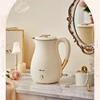 Swan Pot Household Kettle Thermal Insulation Integrated 316L Stainless Steel Internet Box Constant Temperature Electric Kettle 3
