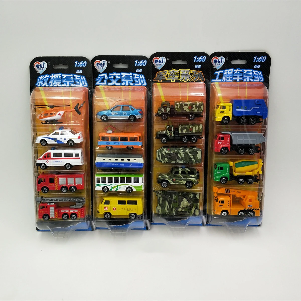 1-60-Scale-Military-Vehicle-Engineering-City-Suit-Car-Alloy-Car-Model ...