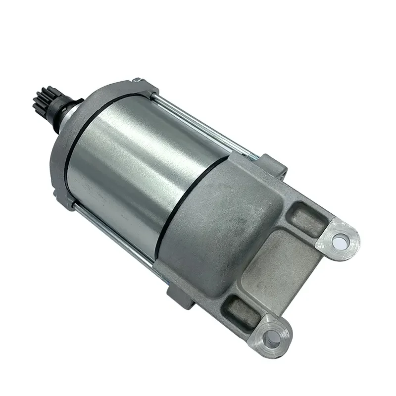 for TGB 924470E 425cc 500cc 525cc 550cc Target Blade 425 500 525 550 ATV Quad starter motor