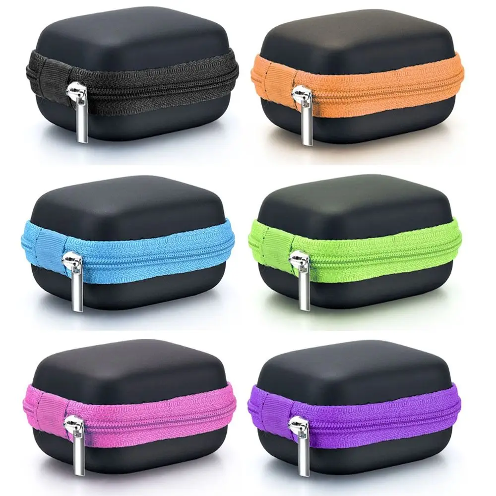 

Holder Travel Hard Shell Essential Oils Storage Portable Essential Oil Case Carrying Case Perfume Box Storage Bag