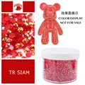 Diamond red AB