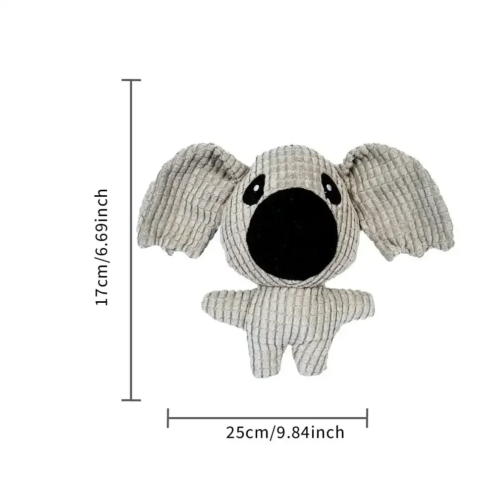 Grey Koala