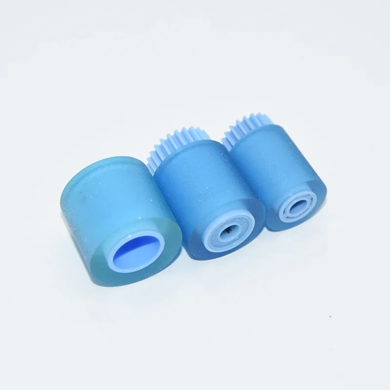 

1SETS AF031082 AF030081 AF032080 Paper Feed Separation Pickup Roller for Ricoh 2051 2060 2075 5500 6000 6001 6002 6500 7000 7001