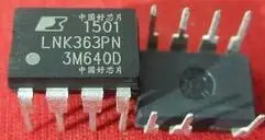 

Бесплатная доставка LNK363P LNK363PN светодиодный 10 шт.