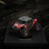 4WD Brushless Remote Control Car 2.4G Remote Control Rally Climbing High-speed Off-road Vehicle Speed 60KM/H Boy Toy Racing Car 5