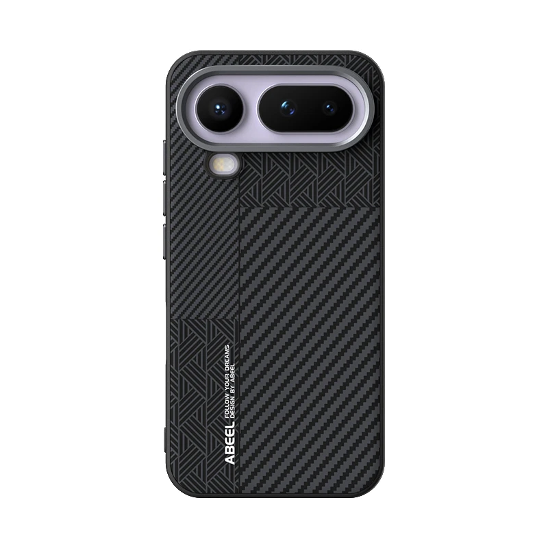 Honor Magic 8 Pro Air Magnetic Wireless Charging Shockproof Case Cover