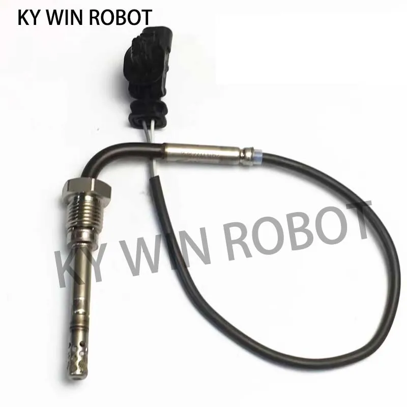 

1PCS/LOTS for Exhaust Temperature Sensor 55271709 TS200C 1601125909915
