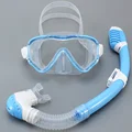 Light-Blue Set