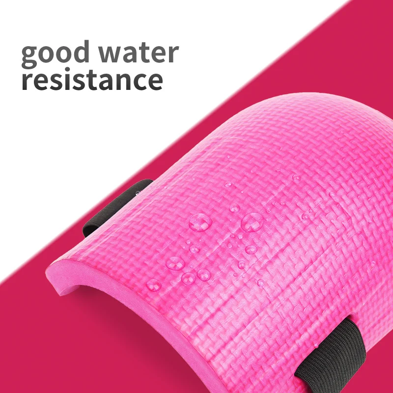 Knee Protection Pad Tile Mud Workers Waterproof Thicken Memory Foam Bounce Back Function