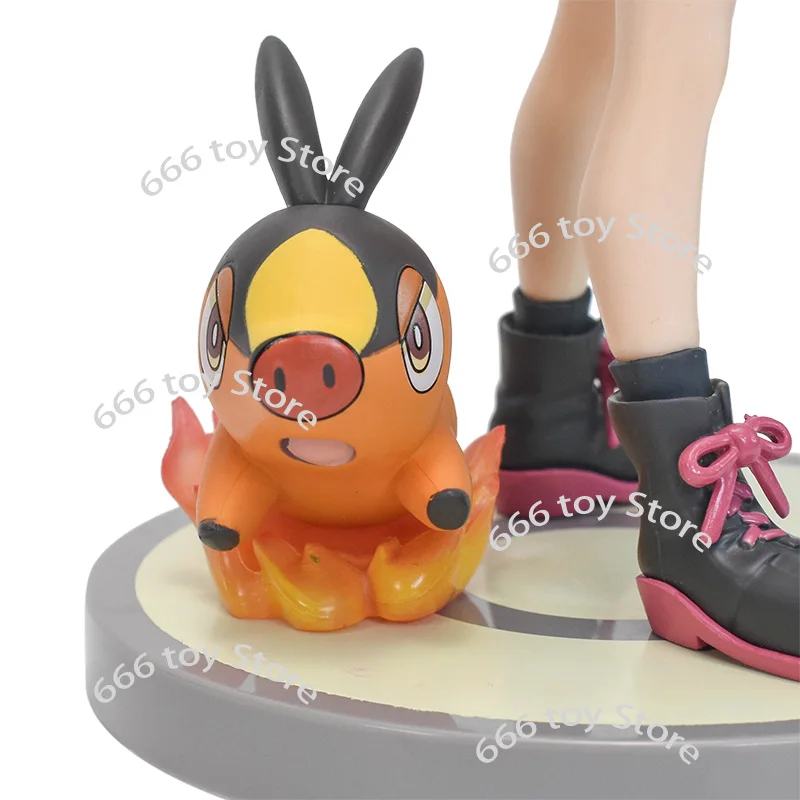 PVC Pokemon Figures Toys for Children