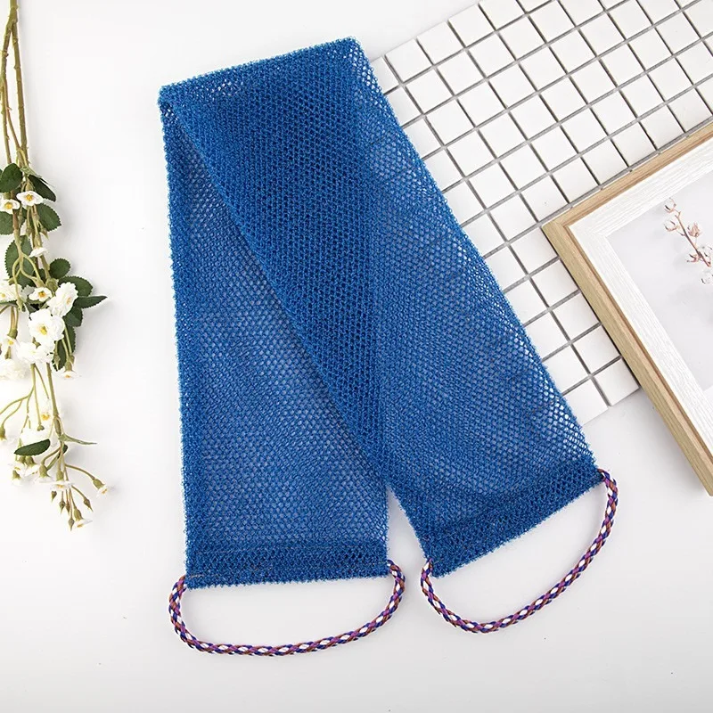 African Net Bath Sponge 2