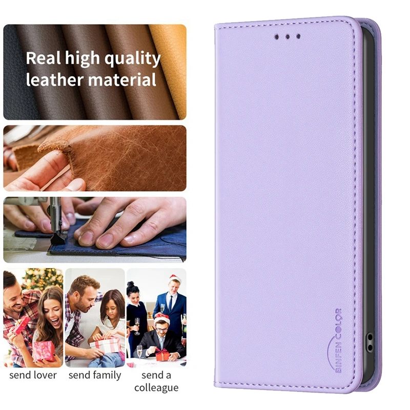 For Samsung Galaxy S24 Ultra Case Magnetic Flip Phone Case on For Funda Samsung S 24 S24Ultra S24 Plus Leather Card Cover Coque